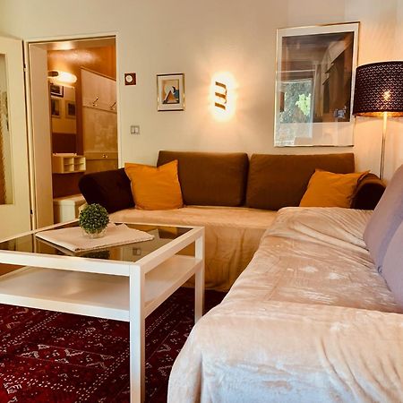 Gemuetliche Wohnung Bergblick Bad Harzburg Luaran gambar