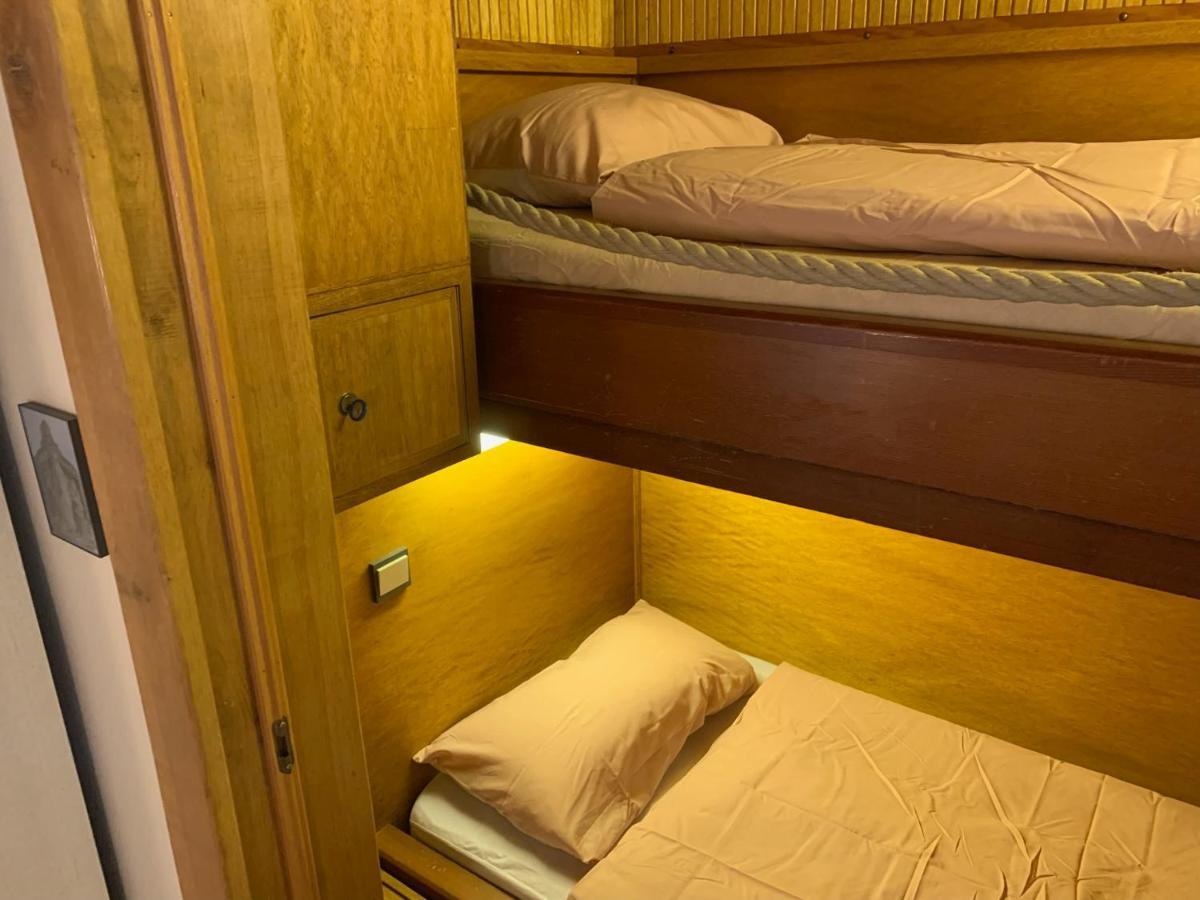 Gemuetliche Wohnung Bergblick Bad Harzburg Luaran gambar